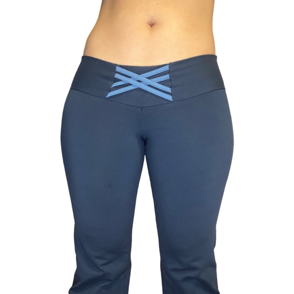Vintage Lowrise Sweatpants (YogaPants)